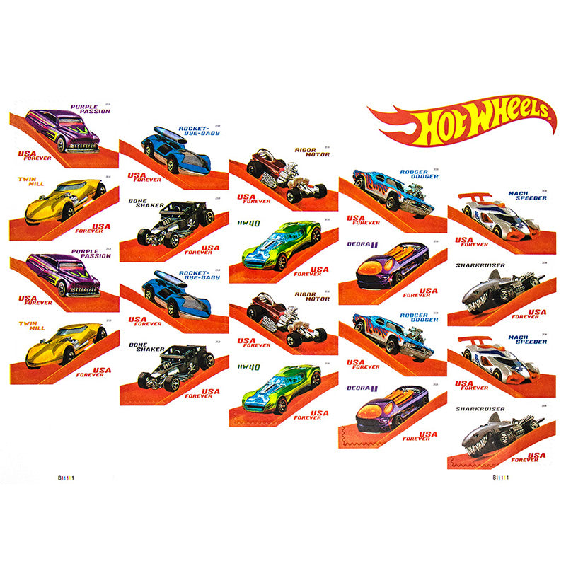 Hot wheels sets 2018 on sale