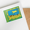 2025 Goodnight Moon Forever First Class Postage Stamps