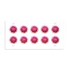 2020 Global Chrysanthemum International  First Class Forever US Postage Stamps