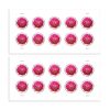 2020 Global Chrysanthemum International  First Class Forever US Postage Stamps