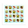 2019 Coral Reefs Forever Postcard Stamps (For Postcard Only)