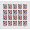 2022 US Flags Forever First Class Postage Stamps